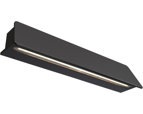 Настенный светильник уличный Trupp O429WL-L10GF3K Maytoni