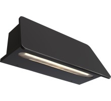 Настенный светильник уличный Trupp O429WL-L6GF3K Maytoni