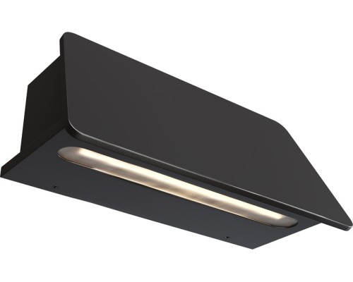 Настенный светильник уличный Trupp O429WL-L6GF3K Maytoni