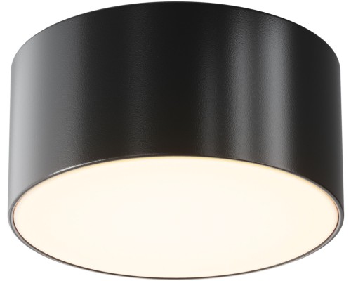 Потолочный светильник уличный Zon IP O430CL-L15B3K Maytoni