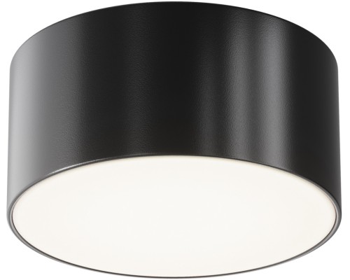 Потолочный светильник уличный Zon IP O430CL-L15B4K Maytoni