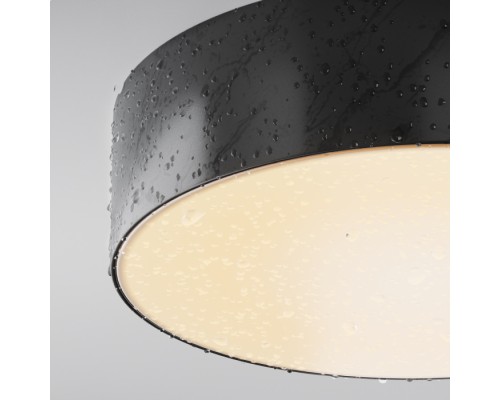 Потолочный светильник уличный Zon IP O431CL-L30B3K Maytoni