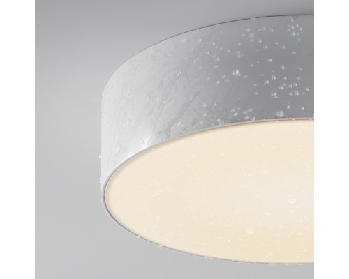 Потолочный светильник уличный Zon IP O431CL-L30W3K Maytoni