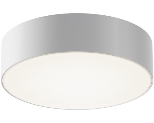 Потолочный светильник уличный Zon IP O431CL-L30W4K Maytoni