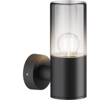 Настенный светильник уличный Amas O432WL-01GF Maytoni