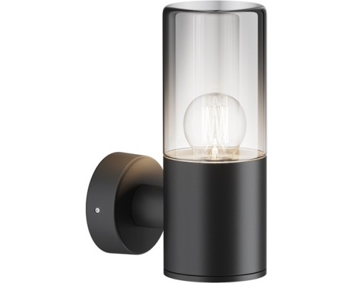 Настенный светильник уличный Amas O432WL-01GF Maytoni