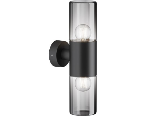 Настенный светильник уличный Amas O432WL-02GF Maytoni