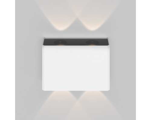 Архитектурная подсветка Show O433WL-L4W3K Maytoni