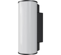 Настенный светильник уличный Rock O434WL-L12GF3K Maytoni