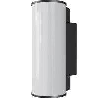 Настенный светильник уличный Rock O434WL-L12GF3K Maytoni