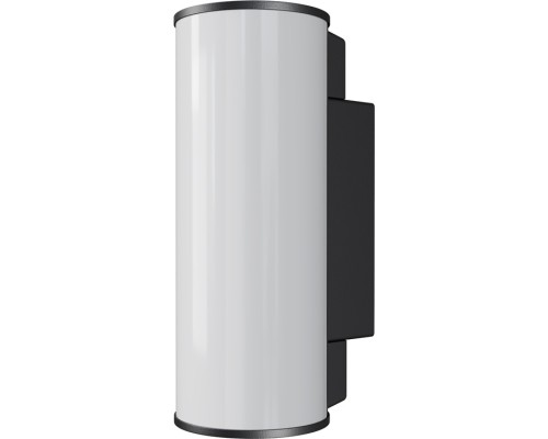 Настенный светильник уличный Rock O434WL-L12GF3K Maytoni