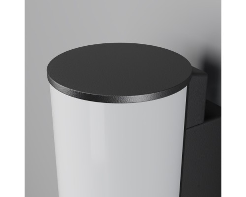 Настенный светильник уличный Rock O434WL-L12GF3K Maytoni