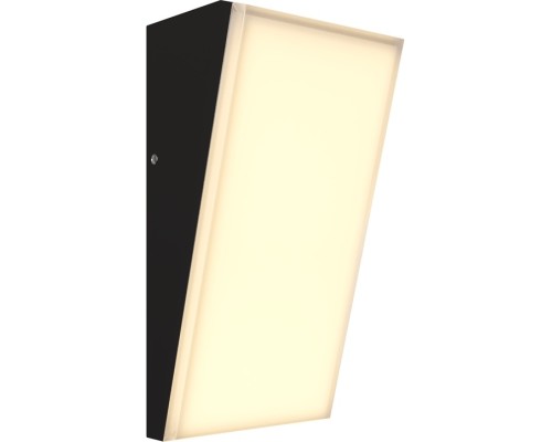 Настенный светильник уличный Brick O436WL-L10GF3K1 Maytoni