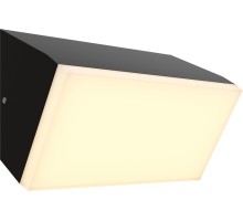 Настенный светильник уличный Brick O436WL-L10GF3K Maytoni