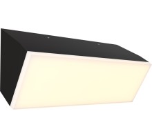 Настенный светильник уличный Brick O436WL-L20GF3K Maytoni