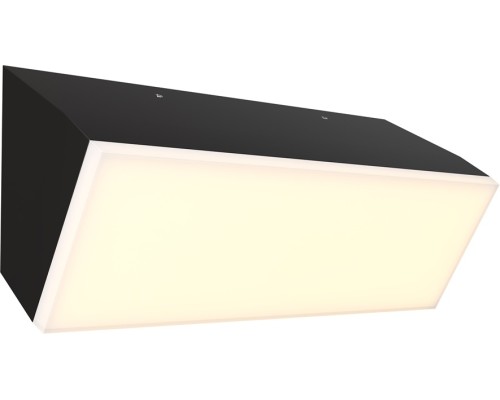 Настенный светильник уличный Brick O436WL-L20GF3K Maytoni