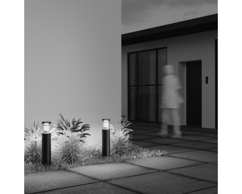 Наземный светильник Spir O439FL-L12GF3K Maytoni