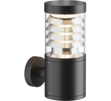 Настенный светильник уличный Spir O439WL-L12GF3K Maytoni