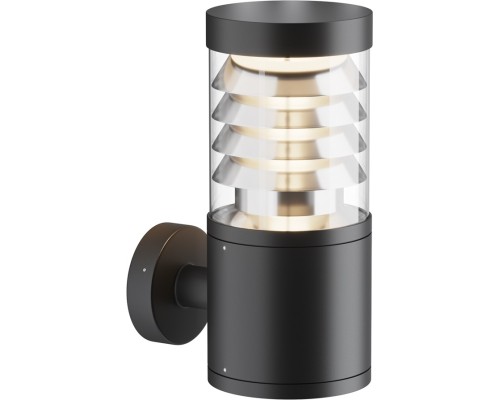 Настенный светильник уличный Spir O439WL-L12GF3K Maytoni