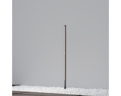 Грунтовый светильник Pole O440FL-L18GF3K Maytoni