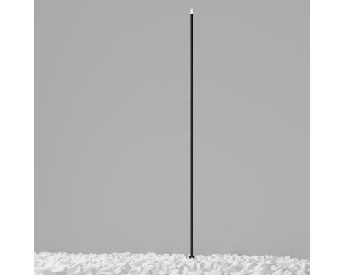 Грунтовый светильник Spear O441FL-L1GF3K1 Maytoni