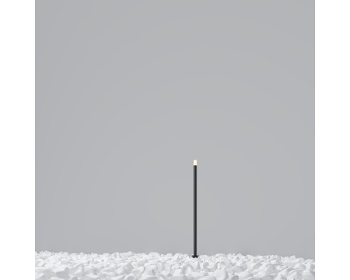 Грунтовый светильник Spear O441FL-L1GF3K Maytoni