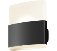 Настенный светильник уличный Rom O442WL-L12GF3K1 Maytoni
