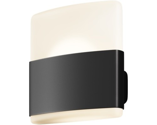 Настенный светильник уличный Rom O442WL-L12GF3K1 Maytoni