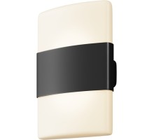 Настенный светильник уличный Rom O442WL-L12GF3K Maytoni