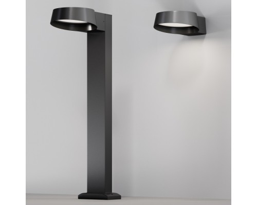 Наземный светильник Share O443FL-L12GF3K Maytoni