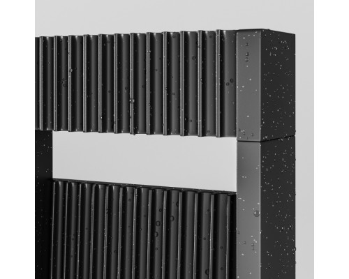 Наземный светильник Sten O444FL-L13GF3K1 Maytoni