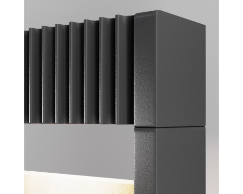 Наземный светильник Sten O444FL-L13GF3K2 Maytoni