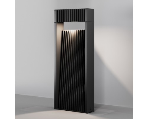 Наземный светильник Sten O444FL-L13GF3K Maytoni