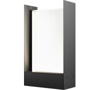 Наземный светильник Reso O445FL-L20GF3K Maytoni