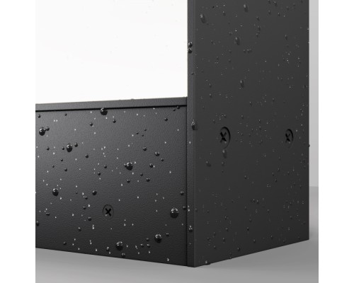 Наземный светильник Reso O445FL-L20GF3K Maytoni