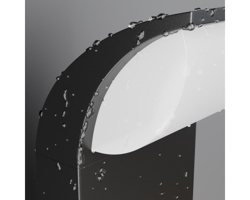 Наземный светильник Stock O446FL-L7GF3K Maytoni