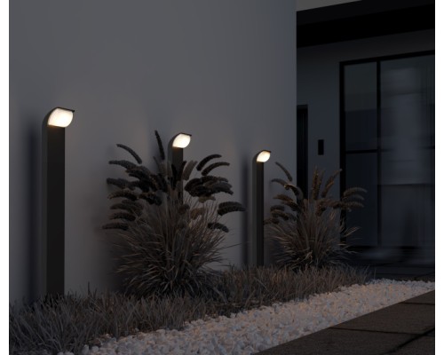 Наземный светильник Stock O446FL-L7GF3K Maytoni