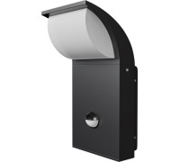 Настенный светильник уличный Stock O446WL-L7GF3KSR Maytoni