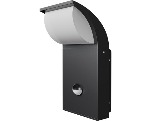 Настенный светильник уличный Stock O446WL-L7GF3KSR Maytoni