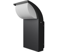 Настенный светильник уличный Stock O446WL-L7GF3K Maytoni