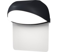 Настенный светильник уличный Gloss O447WL-L7GF3K Maytoni