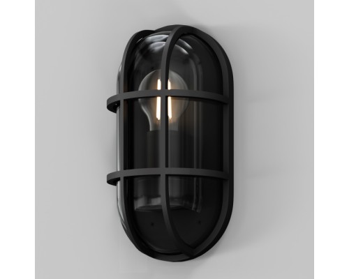 Настенный светильник уличный Candle O449WL-01GF1 Maytoni