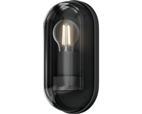Настенный светильник уличный Candle O449WL-01GF Maytoni