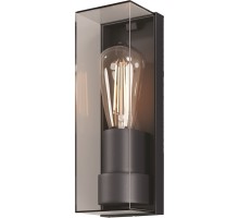 Настенный светильник уличный Conf O450WL-01GF Maytoni