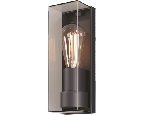 Настенный светильник уличный Conf O450WL-01GF Maytoni