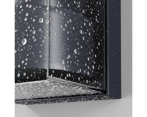 Настенный светильник уличный Conf O450WL-01GF Maytoni