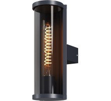 Настенный светильник уличный Conf O451WL-01GF Maytoni