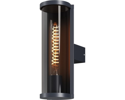 Настенный светильник уличный Conf O451WL-01GF Maytoni