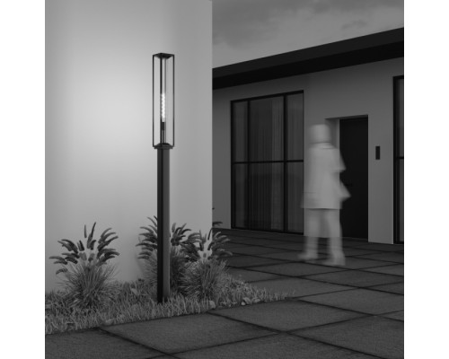 Наземный светильник Cell O452FL-01GF3 Maytoni