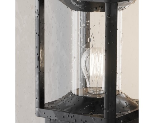 Наземный светильник Cell O452FL-01GF Maytoni